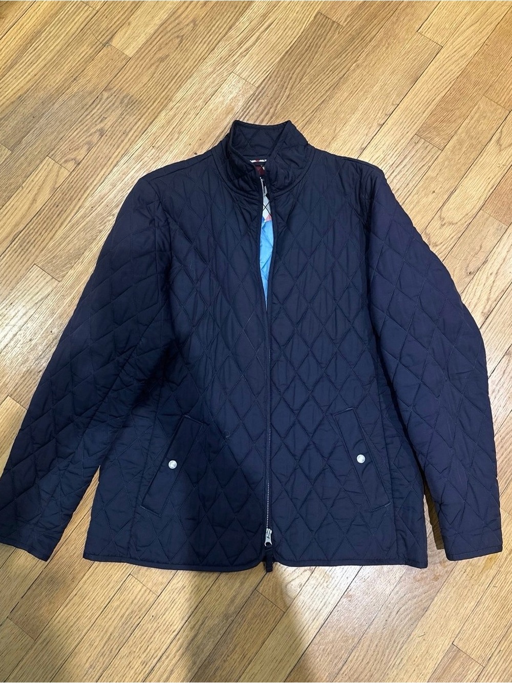 Lands End jacket